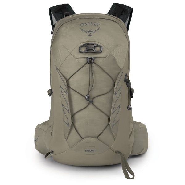 Osprey - Talon 11 - Daypack Gr 11 l - L/XL grau von Osprey