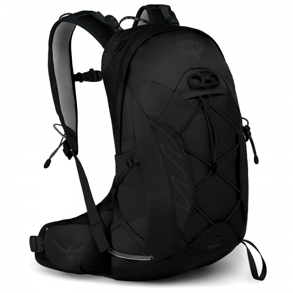 Osprey - Talon 11 - Daypack Gr 11 l - L/XL schwarz von Osprey