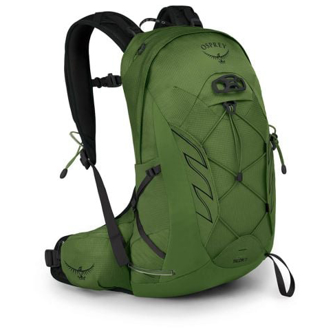 Osprey - Talon 11 Junior - Kinderrucksack Gr 11 l oliv von Osprey