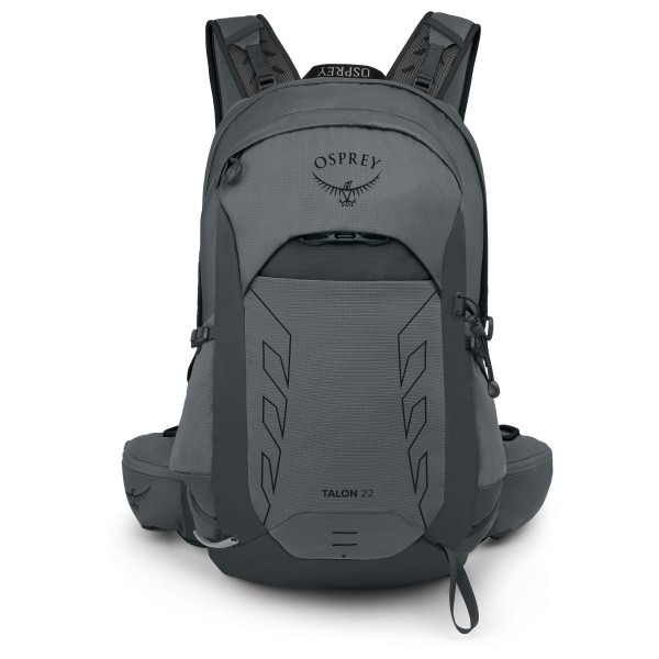 Osprey - Talon 22 EF - Wanderrucksack Gr 22 l grau von Osprey