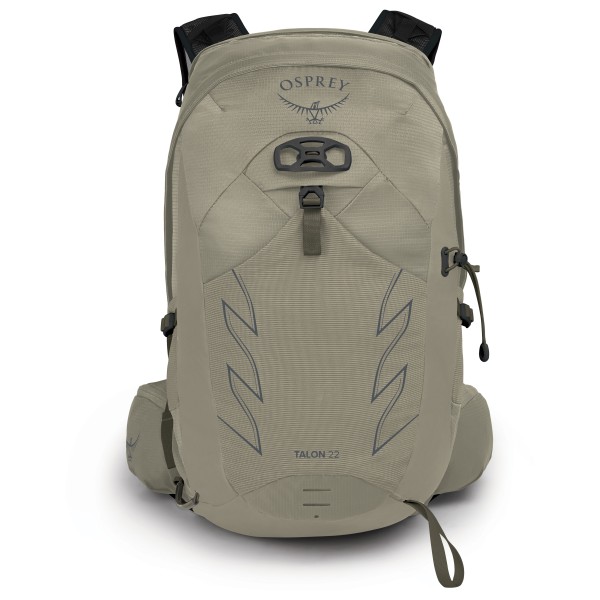 Osprey - Talon 22 - Wanderrucksack Gr 20 l - S/M oliv von Osprey