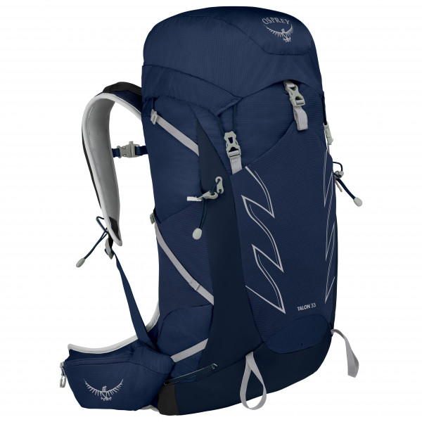 Osprey - Talon 33 - Wanderrucksack Gr 33 l - L/XL blau von Osprey