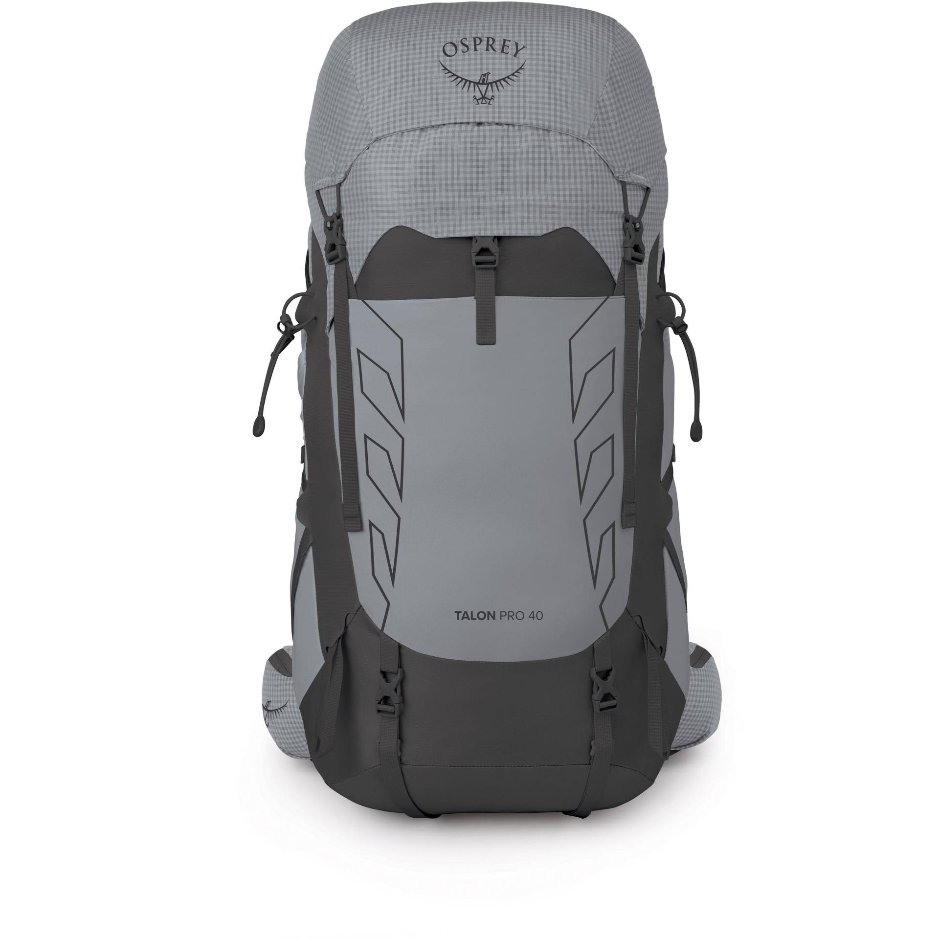 Osprey Talon Pro 40 Wanderrucksack Herren von Osprey