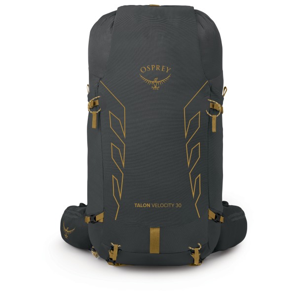 Osprey - Talon Velocity 30 - Wanderrucksack Gr 30 l - S/M;32 l - L/XL oliv von Osprey