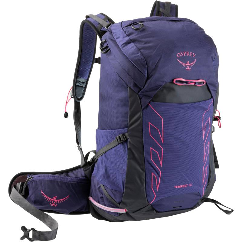 Osprey Tempest 26 Wanderrucksack Damen von Osprey