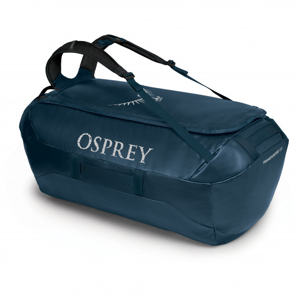 Osprey - Transporter 120 - Reisetasche Gr 120 l blau;grau von Osprey