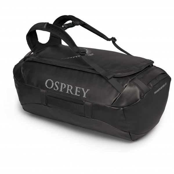 Osprey - Transporter 65 - Reisetasche Gr 65 l schwarz von Osprey