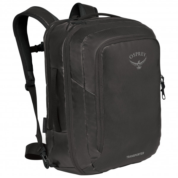 Osprey - Transporter Global Carry-On Bag 36 - Reiserucksack Gr 36 l grau von Osprey