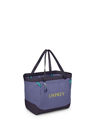 Osprey Transporter Gear Tote 28L Euphoria Purple von Osprey
