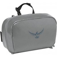 Osprey Transporter Hanging Toiletry Kit - Kulturbeutel L 26 cm von Osprey