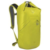 Osprey Transporter Roll Top WP 25 - Rucksack 52 cm von Osprey