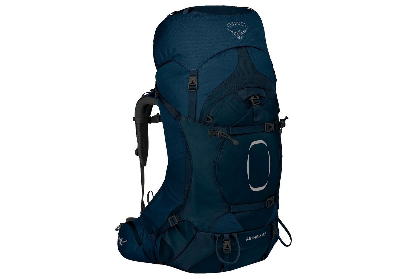 Osprey Trekkingrucksack Aether 65 L/XL - Trekkingrucksack 80 cm (1-tlg) von Osprey