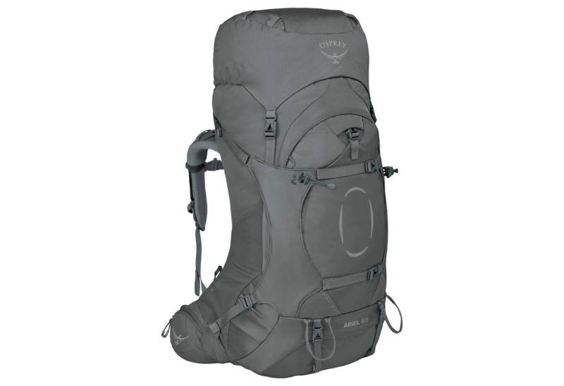 Osprey Trekkingrucksack Ariel 65 Women XS/S - Trekkingrucksack 75 cm (medium gray) von Osprey