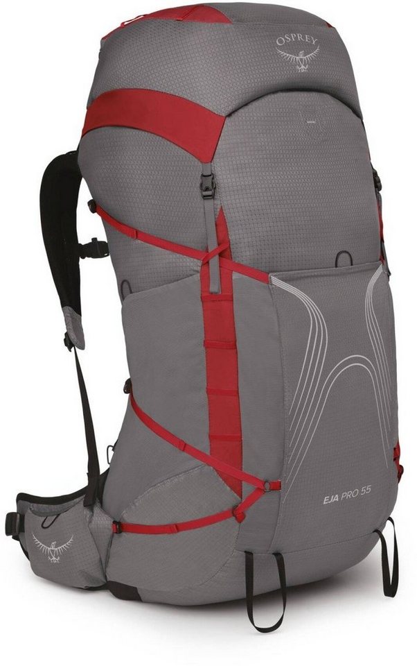 Osprey Trekkingrucksack Eja Pro 55 von Osprey