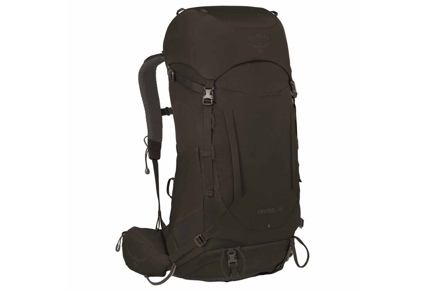 Osprey Trekkingrucksack Kestrel 38 S/M - Trekkingrucksack 74 cm (1-tlg) von Osprey