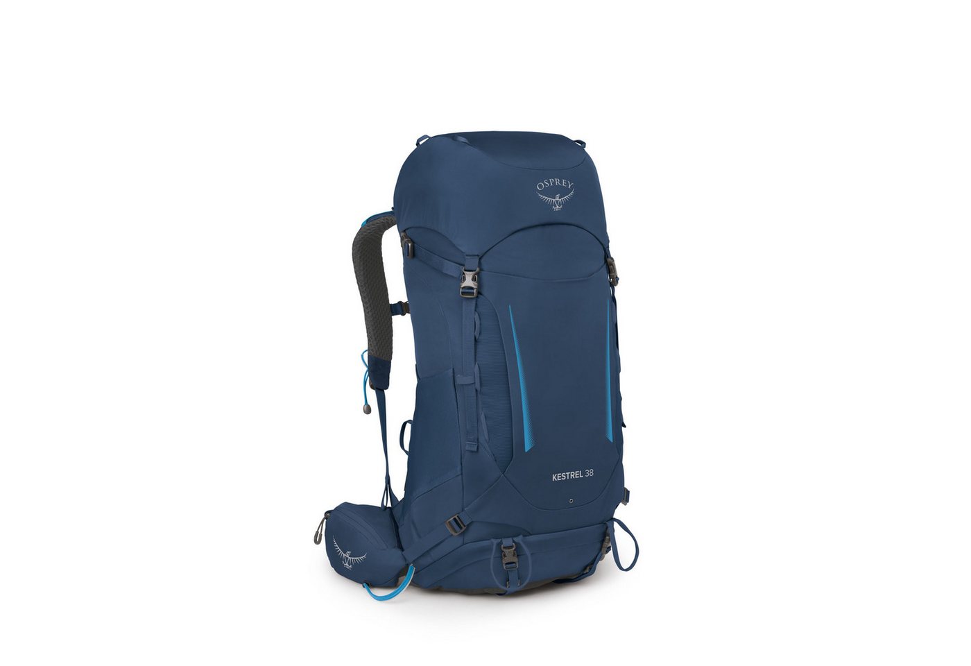 Osprey Trekkingrucksack Kestrel 38 von Osprey