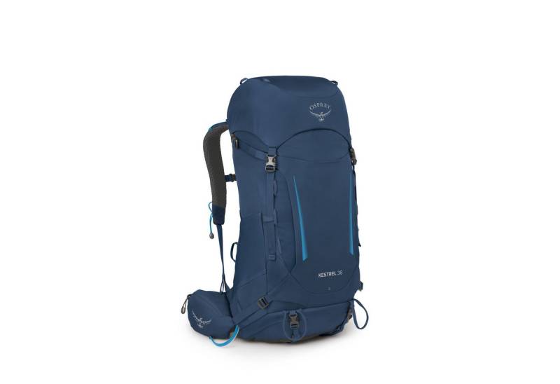 Osprey Trekkingrucksack Kestrel 38 von Osprey