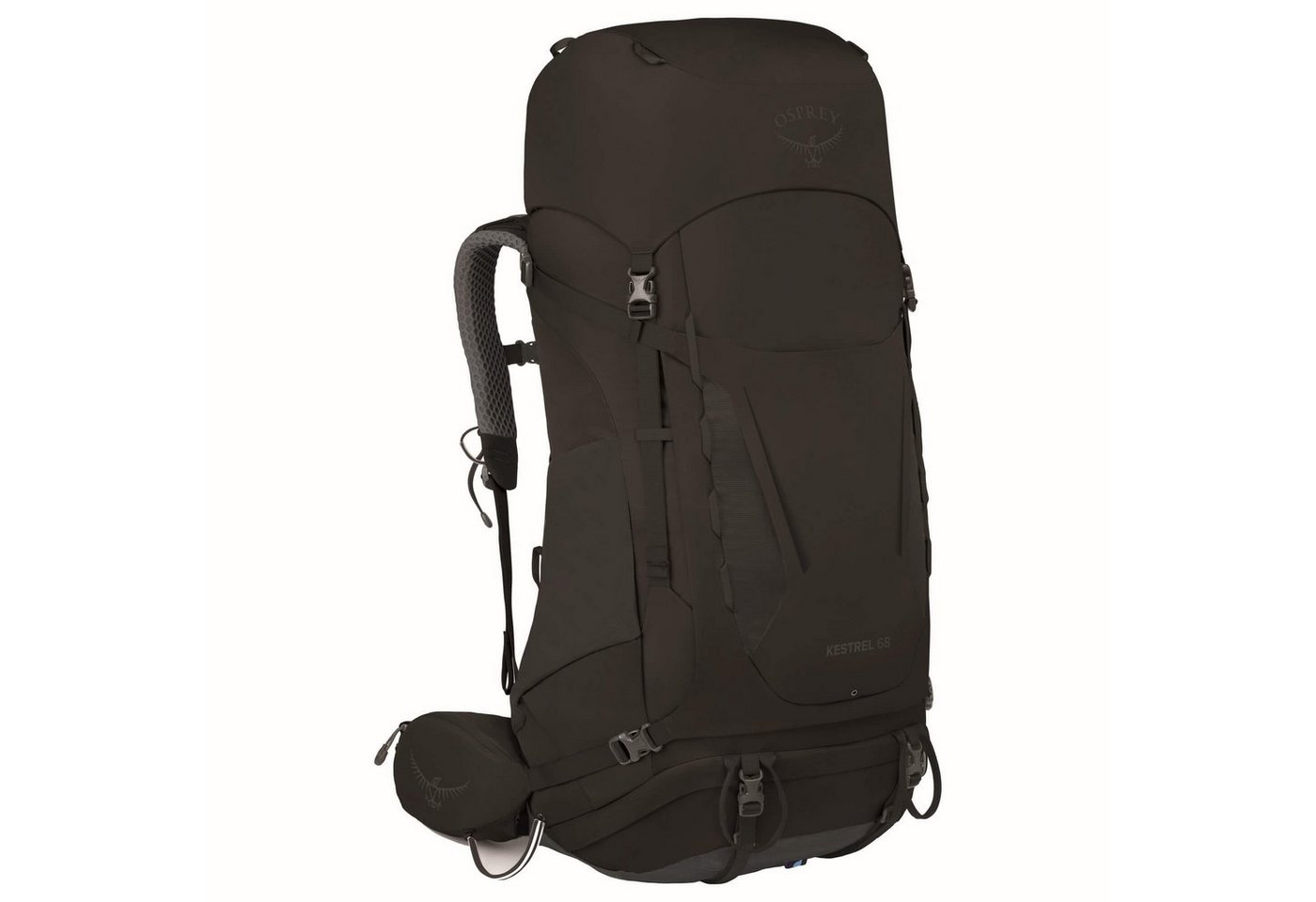 Osprey Trekkingrucksack Kestrel 68 S/M - Trekkingrucksack 77 cm (1-tlg) von Osprey