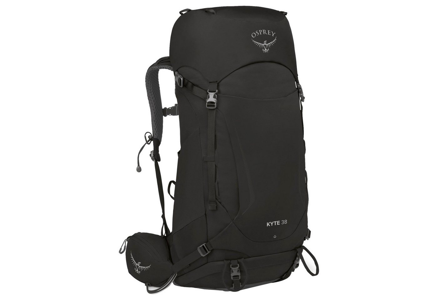 Osprey Trekkingrucksack Kyte 38 WM/L - Trekkingrucksack 71 cm (black) von Osprey