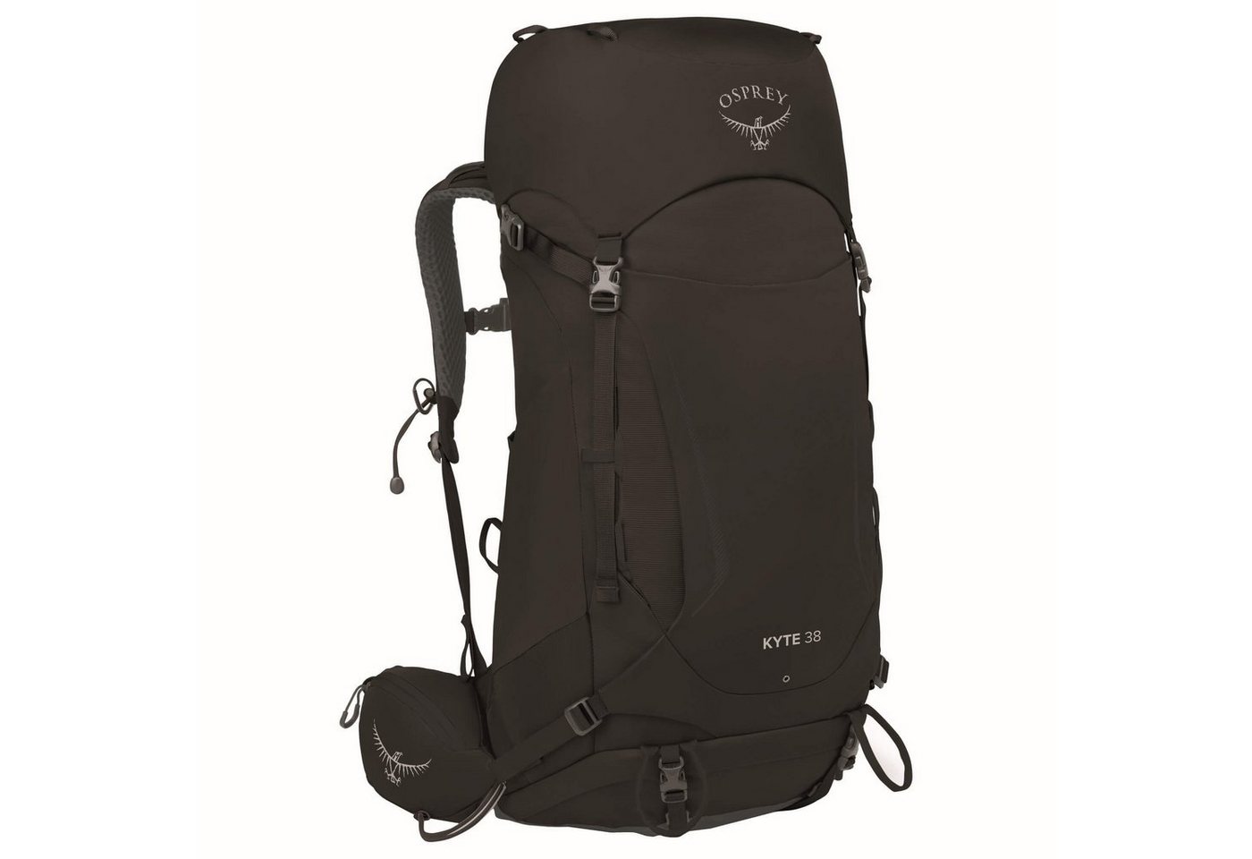 Osprey Trekkingrucksack Kyte 38 WXS/S - Trekkingrucksack 66 cm (1-tlg) von Osprey