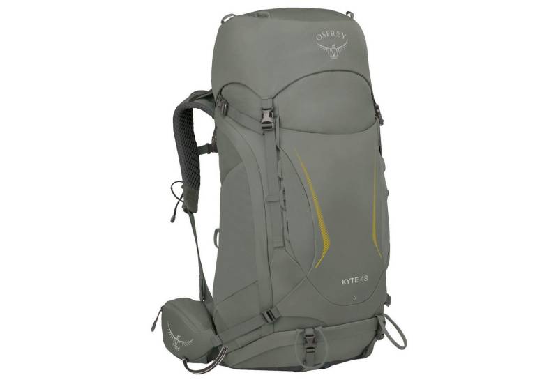 Osprey Trekkingrucksack Kyte 48 WM/L - Trekkingrucksack 71 cm (rocky brook green) von Osprey