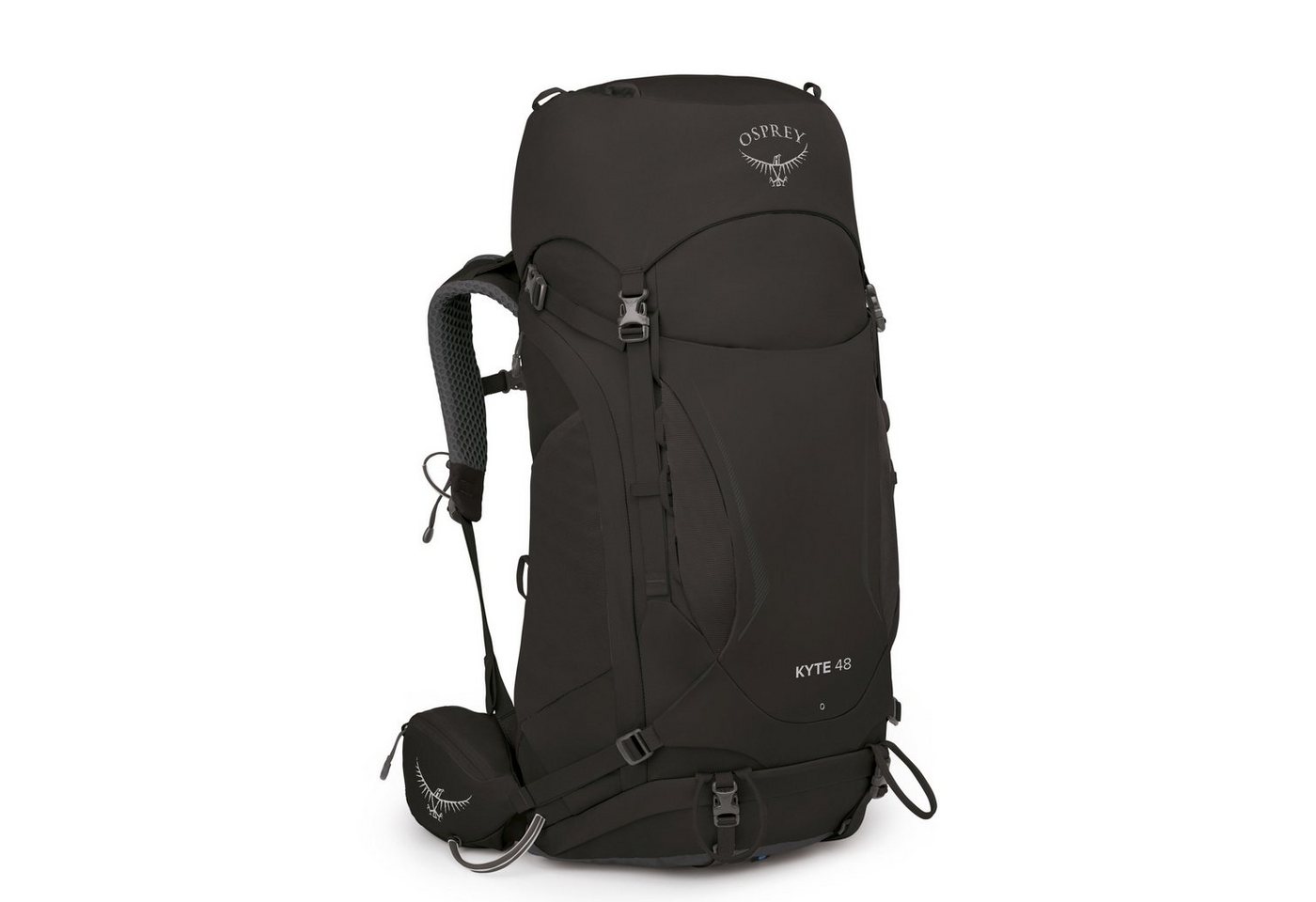 Osprey Trekkingrucksack Kyte 48 WM/L - Trekkingrucksack 71 cm (1-tlg) von Osprey