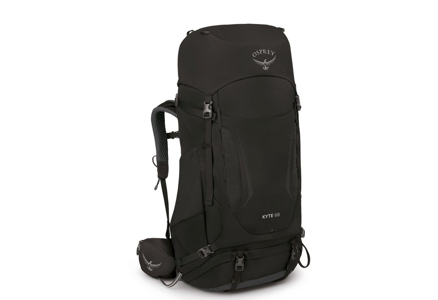 Osprey Trekkingrucksack Kyte 68 WM/L - Trekkingrucksack 75 cm (1-tlg) von Osprey