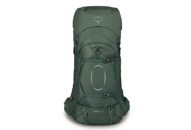 Osprey Trekkingrucksack Osprey Ariel 55 - robuster Trekkingrucksack Damen, 55 Liter von Osprey