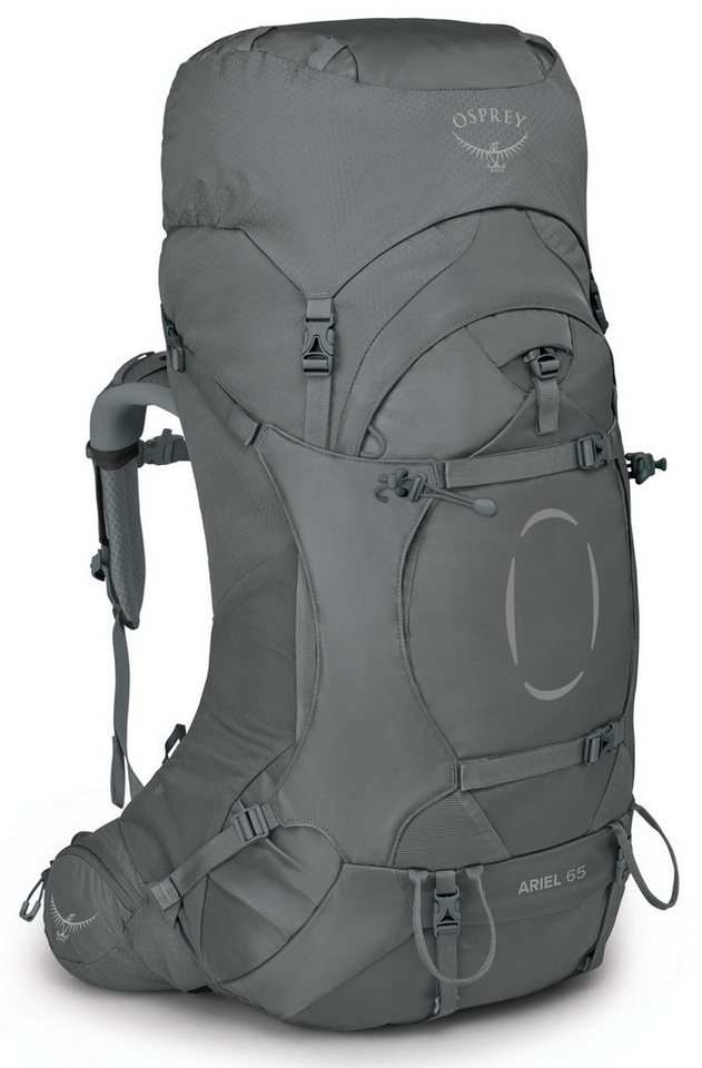 Osprey Trekkingrucksack Osprey Damen Ariel 65 Trekkingrucksack von Osprey