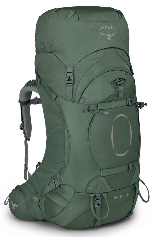 Osprey Trekkingrucksack Osprey Damen Ariel 65 Trekkingrucksack von Osprey