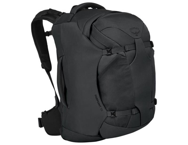 Osprey Trekkingrucksack Reiserucksack Farpoint 55L von Osprey
