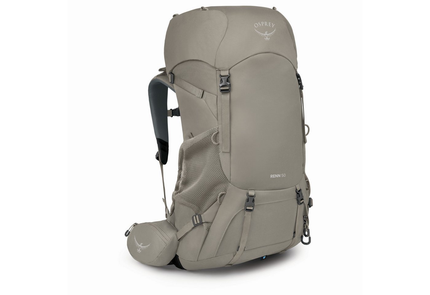 Osprey Trekkingrucksack Renn 50 Women - Trekkingrucksack 70 cm (1-tlg) von Osprey