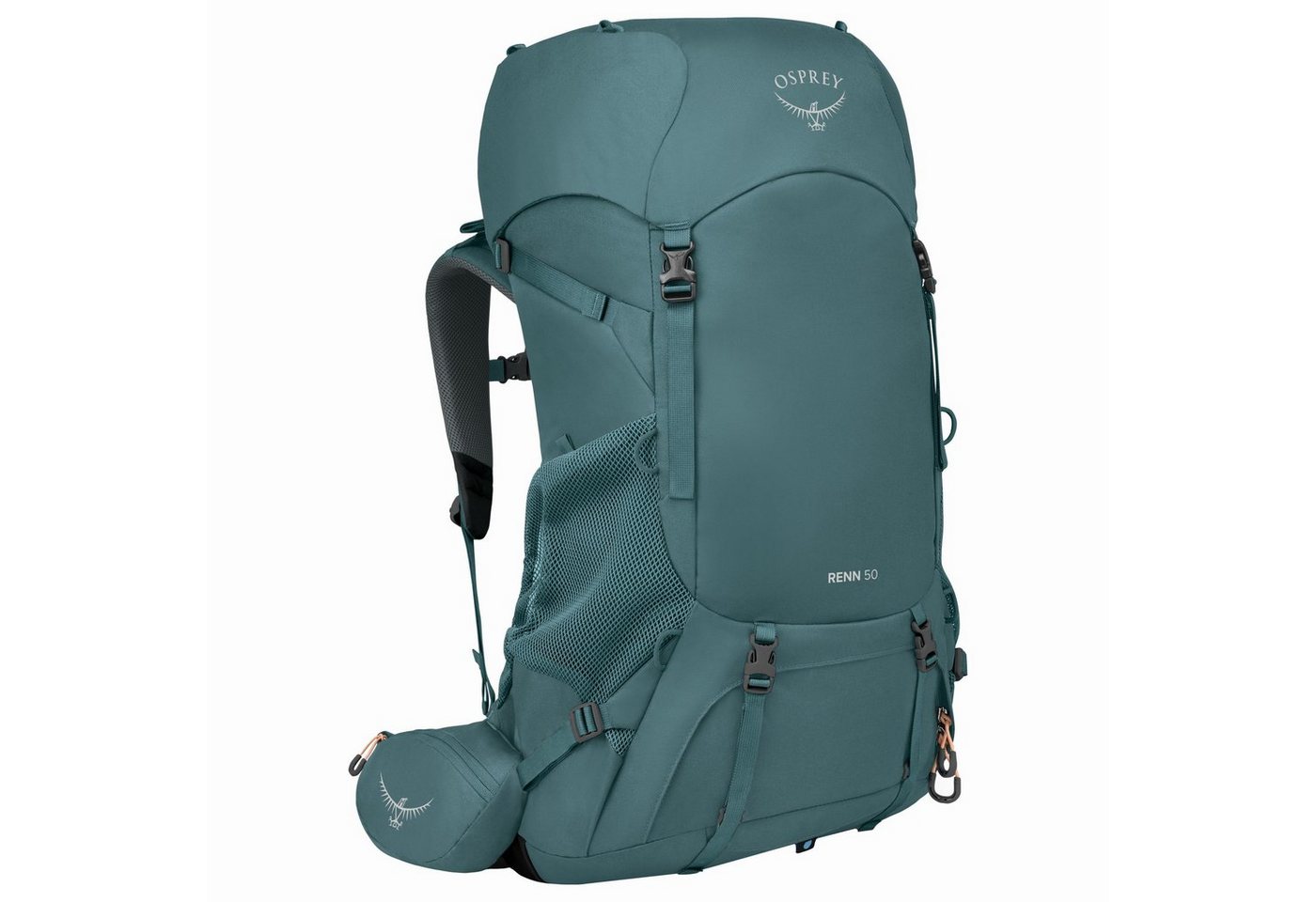 Osprey Trekkingrucksack Renn 50 Women - Trekkingrucksack 70 cm (1-tlg) von Osprey