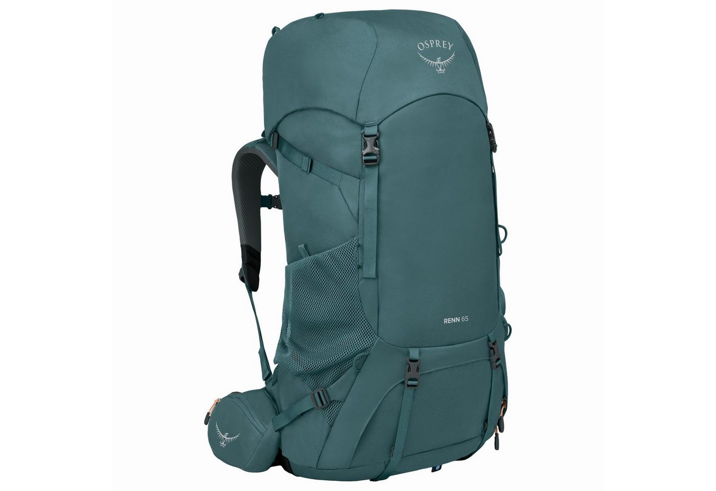 Osprey Trekkingrucksack Renn 65 Women - Trekkingrucksack 70 cm (1-tlg) von Osprey