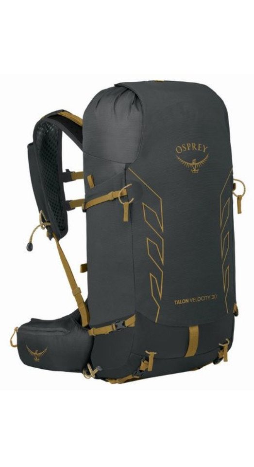 Osprey Trekkingrucksack Talon Velocity 30 von Osprey