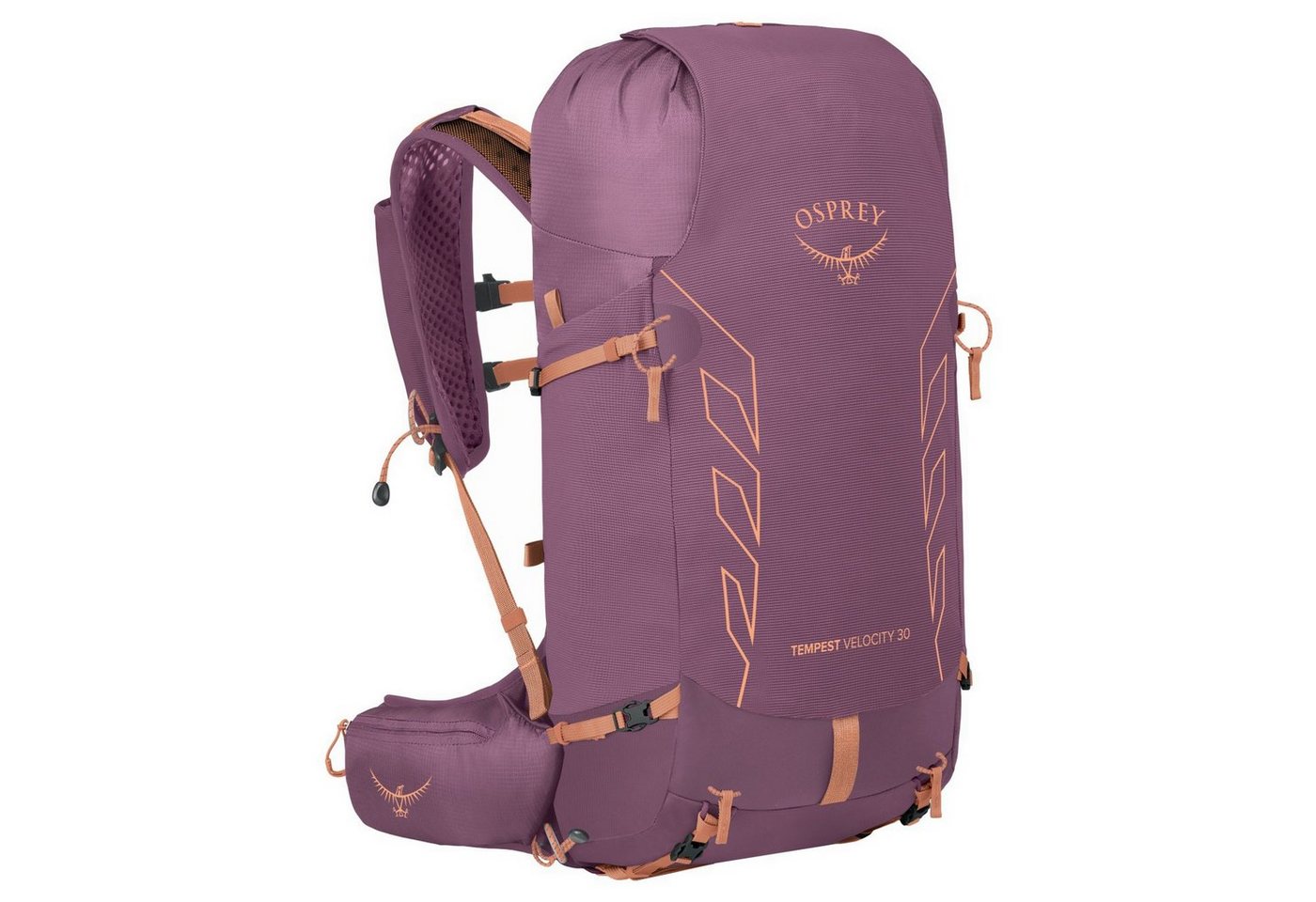 Osprey Trekkingrucksack (1-tlg) von Osprey