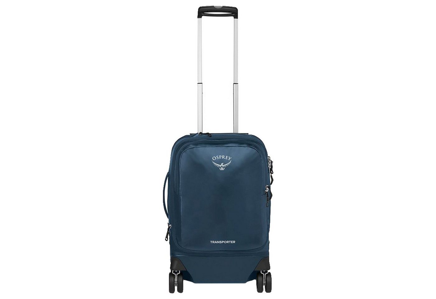 Osprey Trolley, 4 Rollen von Osprey