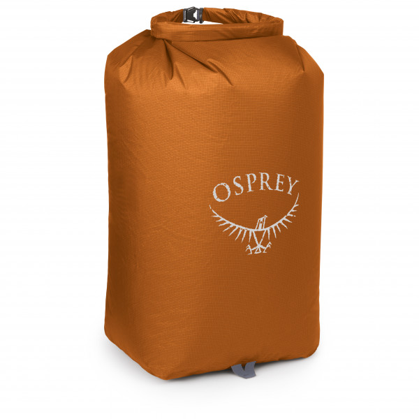 Osprey - Ultralight Dry Sack 35 - Packsack Gr 35 l braun von Osprey