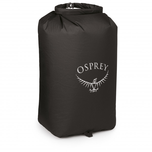 Osprey - Ultralight Dry Sack 35 - Packsack Gr 35 l schwarz von Osprey