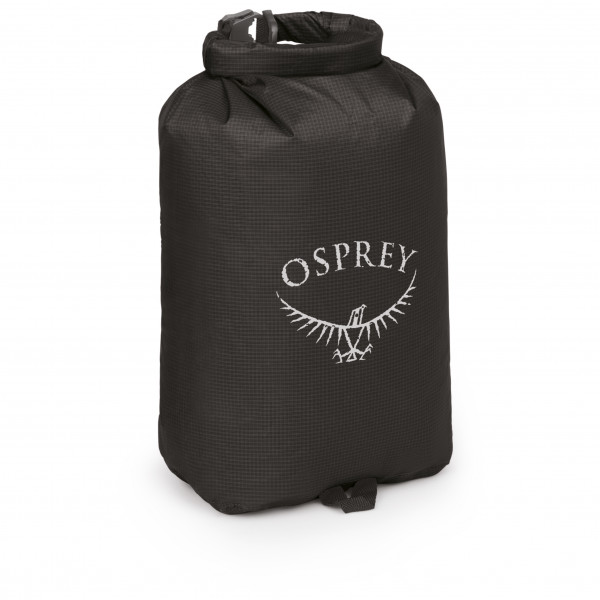 Osprey - Ultralight Dry Sack 6 - Packsack Gr 6 l blau;braun;grün;schwarz von Osprey