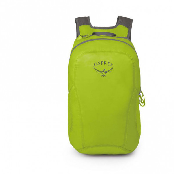 Osprey - Ultralight Stuff Pack 18 - Daypack Gr 18 l grün von Osprey