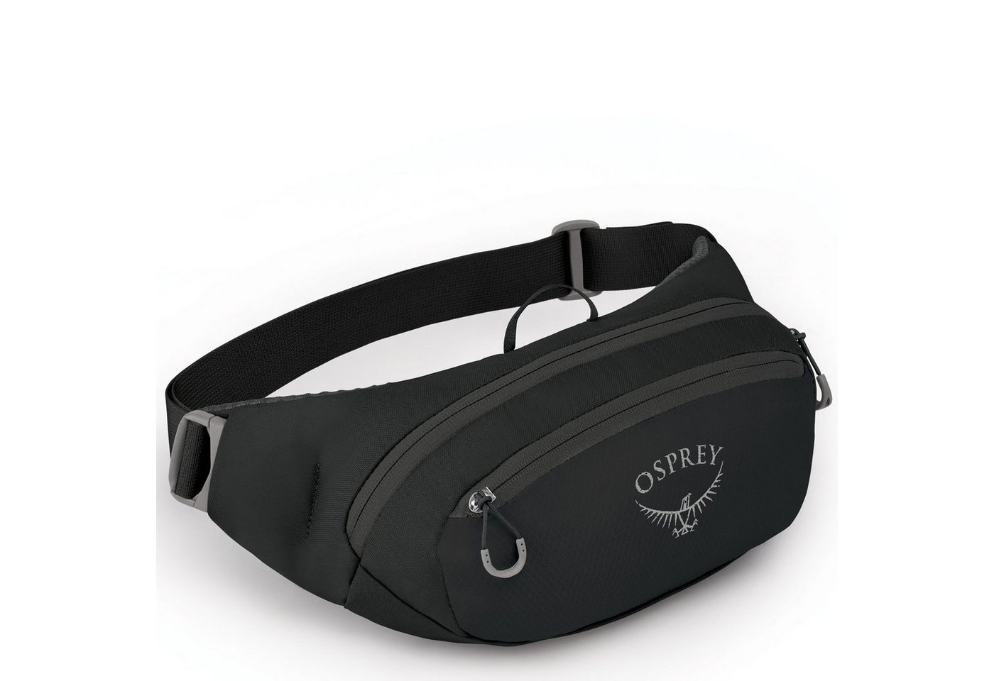 Osprey Umhängetasche OSPREY Gürteltasche Daylite Waist Black (1-tlg) von Osprey