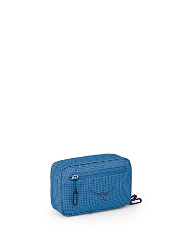 Osprey Uni-Erwachsene Transporter Powerhouse Elektronik-Organizer, Blue Flame/Nocturnal Blue, One Size von Osprey