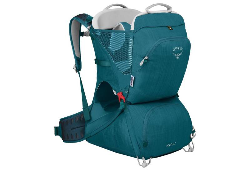 Osprey Wanderrucksack (1-tlg) von Osprey