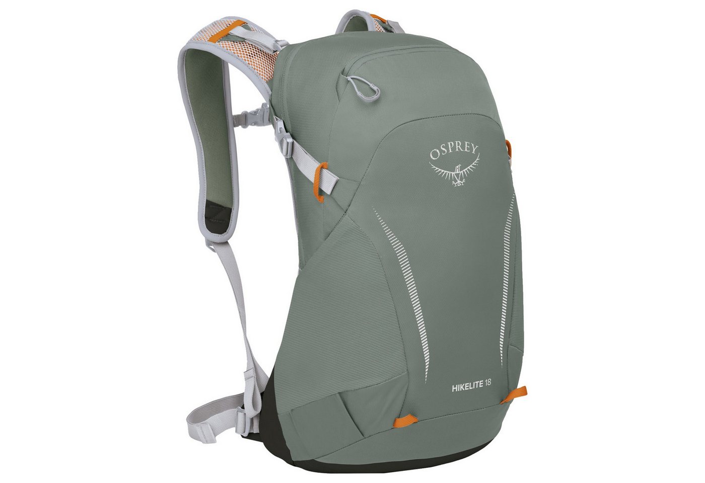 Osprey Wanderrucksack Hikelite 18 - Wanderrucksack 51 cm (1-tlg) von Osprey