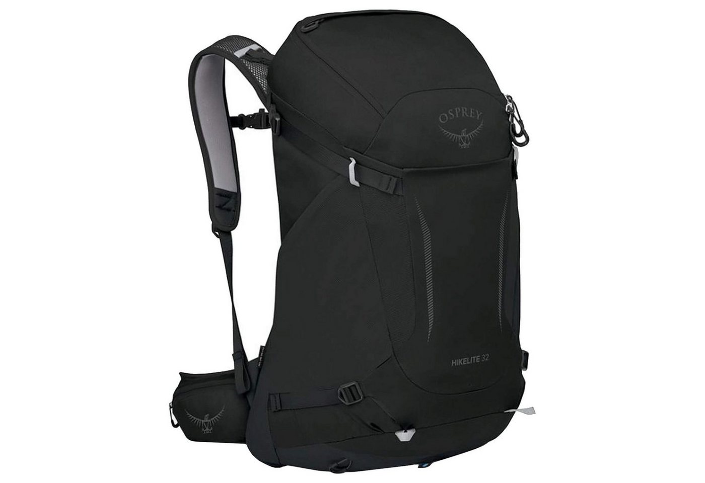 Osprey Wanderrucksack Hikelite 32 S/M - Wanderrucksack 57 cm (1-tlg) von Osprey