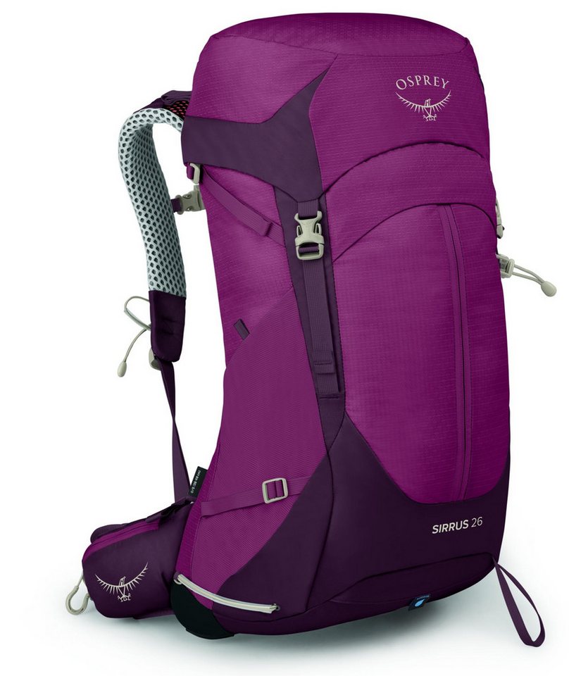 Osprey Wanderrucksack Osprey Damen Sirrus 26 Wanderrucksack von Osprey