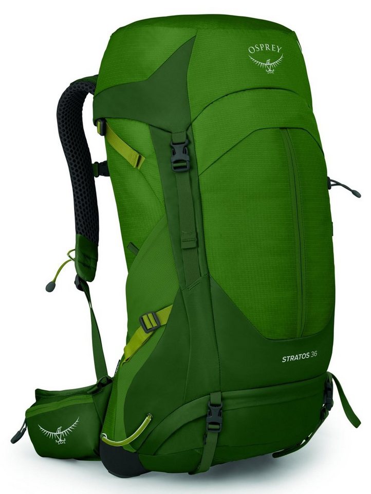 Osprey Wanderrucksack Osprey Herren Stratos 36 Wanderrucksack von Osprey