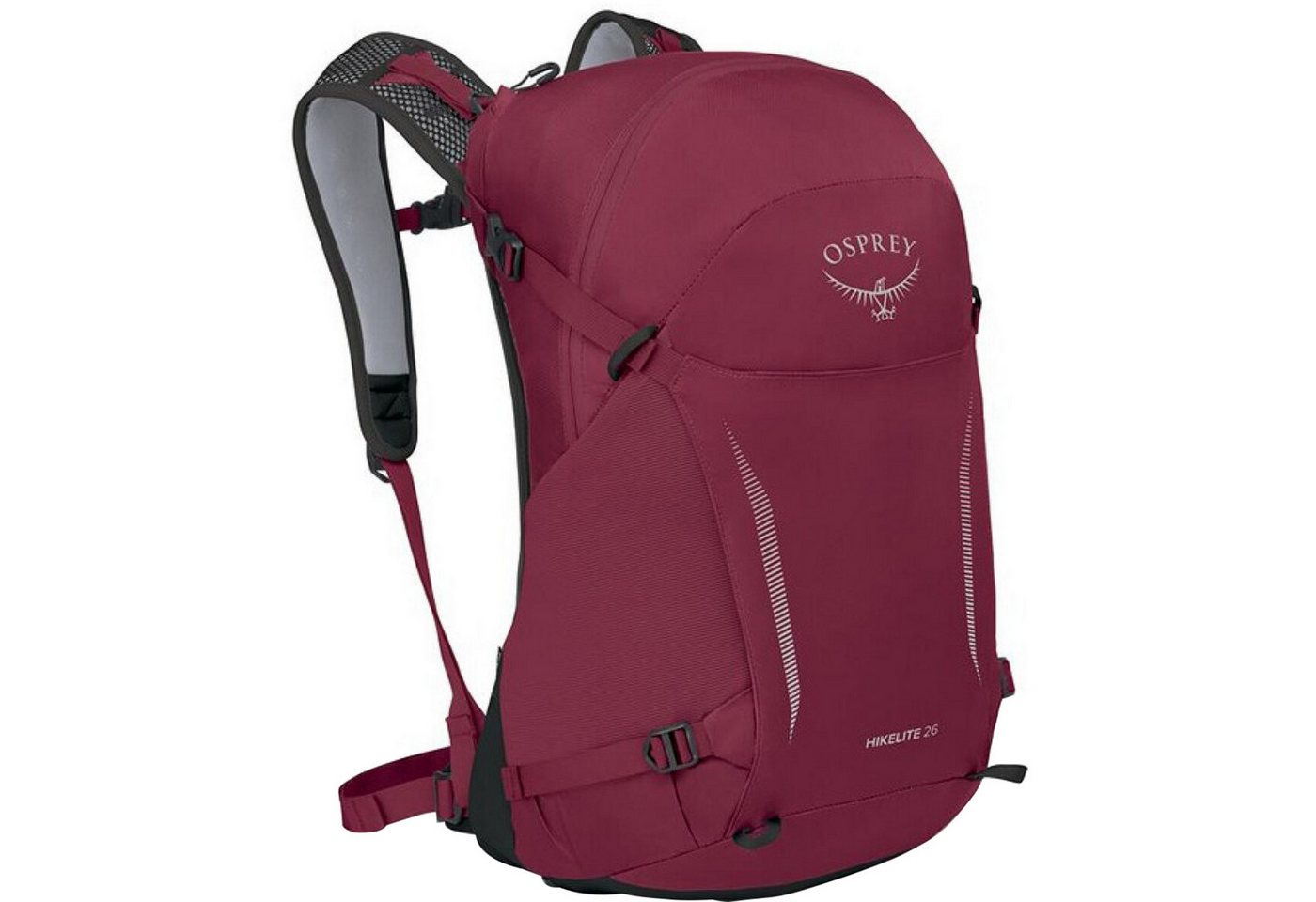 Osprey Wanderrucksack Osprey Hikelite 26, Rucksack, (26 Liter) von Osprey