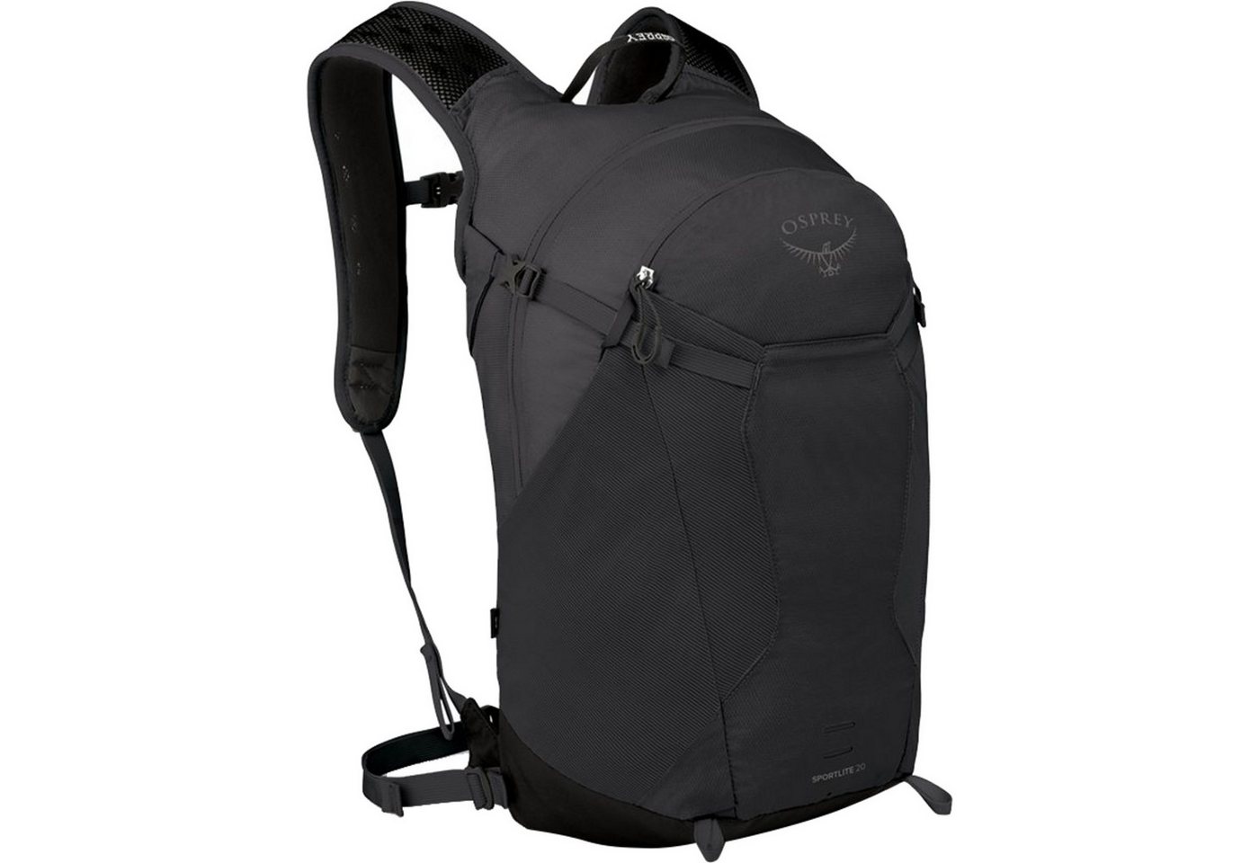 Osprey Wanderrucksack Osprey Sportlite 20, Rucksack, (One Size) von Osprey